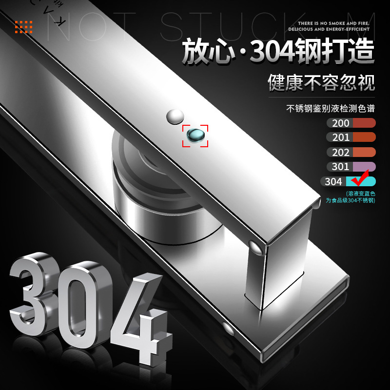 クロスボーダー304ステンレス栗オープナー家庭用十字栗皮むき栗ナッツ殻剥き機神器|undefined