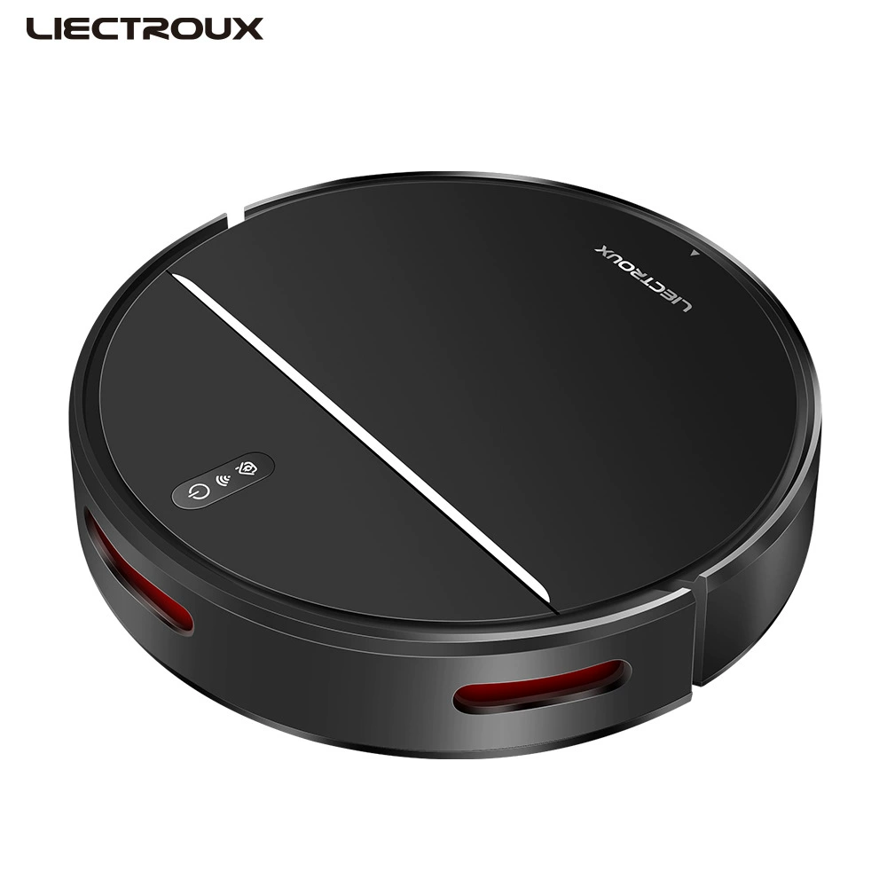 Германия Lalex M7S Pro умный дом уборочный робот гироскопический навигатор навигационный подметатель и тянущая машина