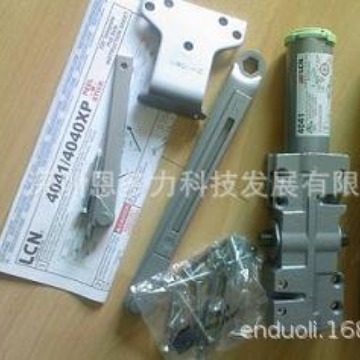 供应（美标UL防火认证）英格索兰LCN4000重型闭门器 ANSI一级标准