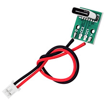 USB�D�Ӿ�TYPEC 6Pĸ ���N9.3 ��PCB���p�̶��� �DPH2.0-2P���^