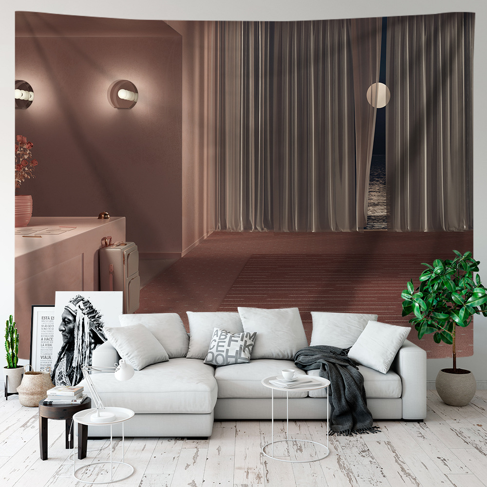 Background fabric image 6
