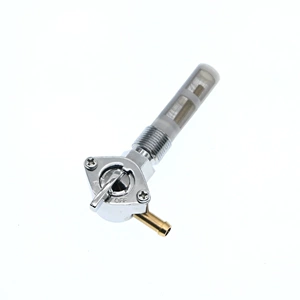 Motosiklet Yanacaq Klapanı Yağ Açarı CB750 3/8"NPT Harley 22mm üçün uyğundur