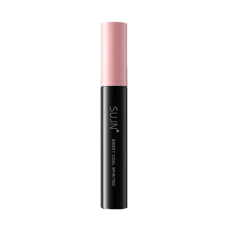 Curling lengthening dense waterproof base mascara for eyelashes, styling