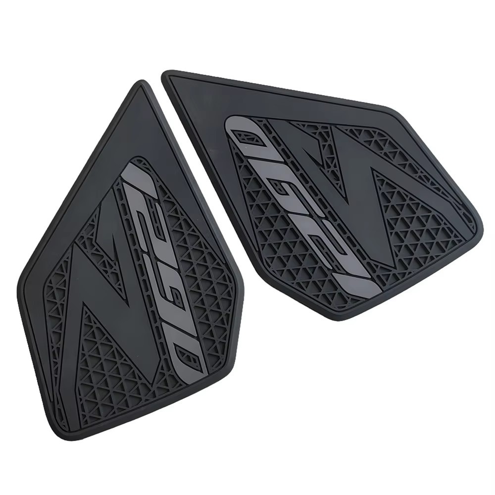 Motorcycle side tank pad and knee pad, suitable for KTM 1290 Super Duke R models from 2014 to 2019
