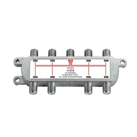 其他开关;分配器;连接器