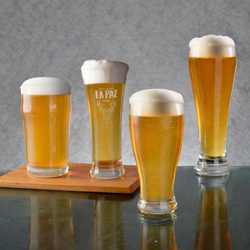 High-Quality Craft Beer Glass, Accessible Luxury Large-Capacity Beer Glass, Large Household Wheat Wine Glass, Beverage Cup