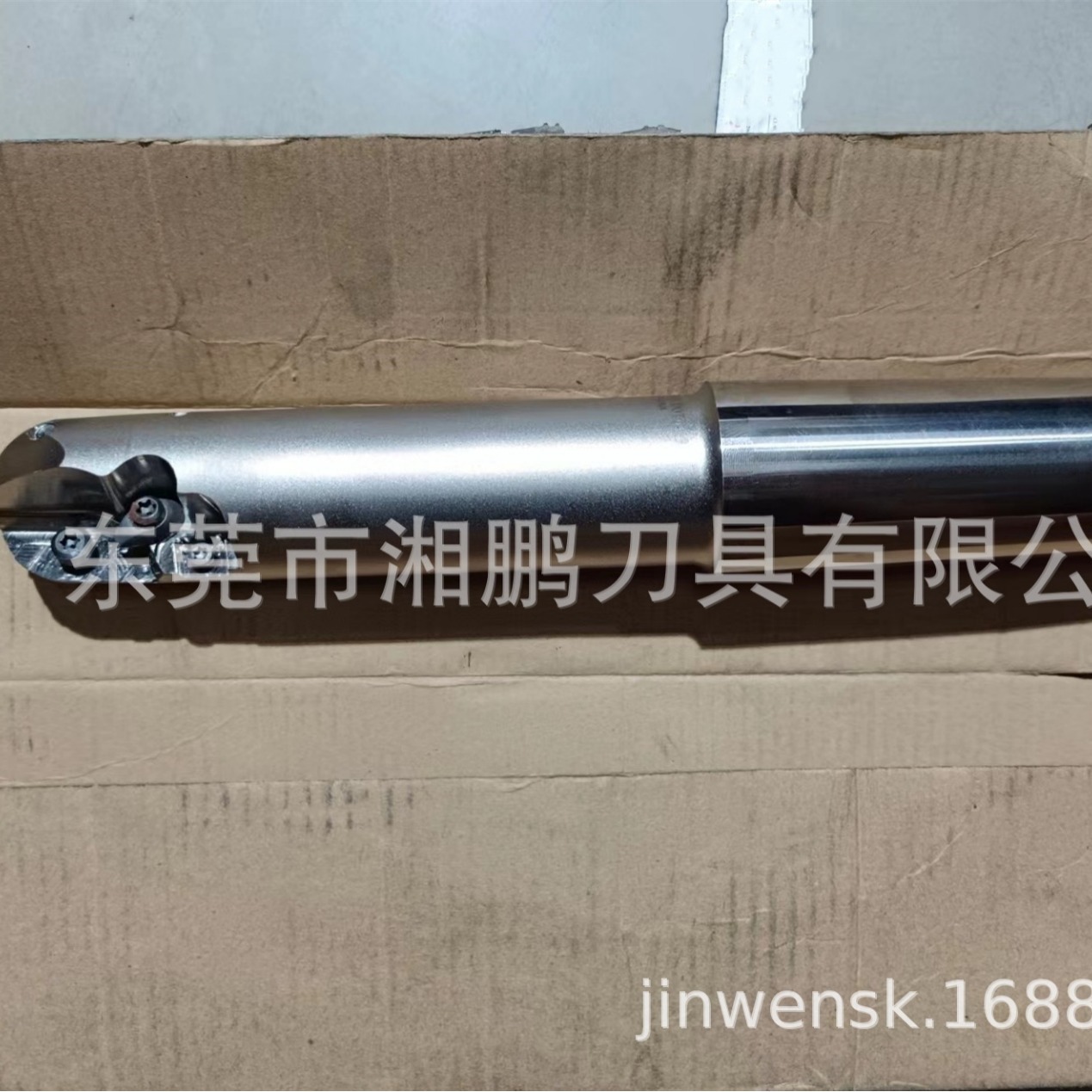 ASB4050S42ST2 BCF4050S42LT2 ASB4050MT5S-M20 莫氏中粗球刀杆