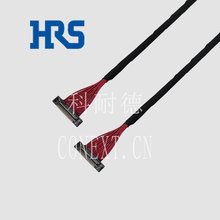 HRS�B�Ӿ�DF36-20P-0.4SD�p�^20pin�g��0.4mmͬ�S���ӹ�DF36ϵ��