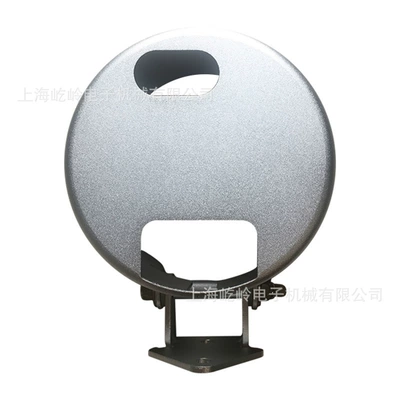 pressure speed gauge, automobile instrument