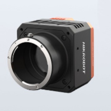 HIKROBOT海康机器人    MV-CH310-10GM-F-NF  工业面阵相机