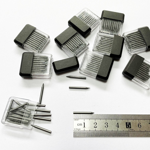 Compass refill 2.0MM lead lead 20 pieces boxed student gauge lead lead compass thickened pencil lead set wholesale