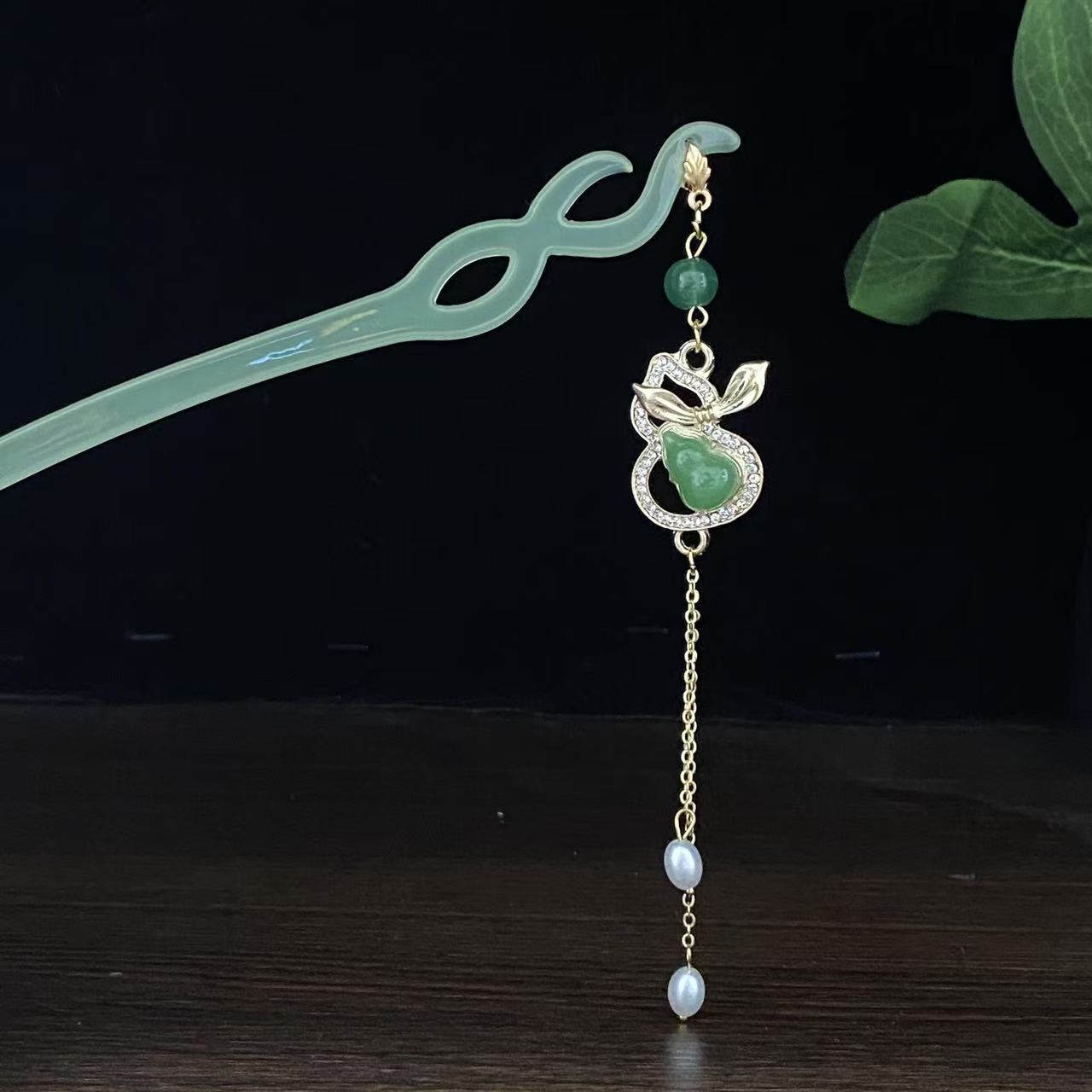Hairpin 0421