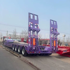 挂车;货车;其他专用汽车