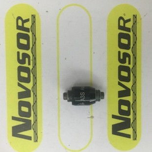 Asiantool Mercury Slip Ring A3S