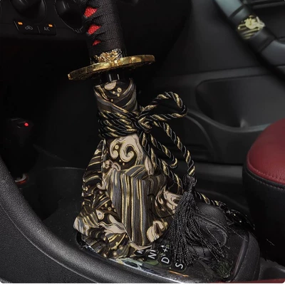 Sürətlər qutusu və əl tormozu başlıqları, car gear shift cover, manual