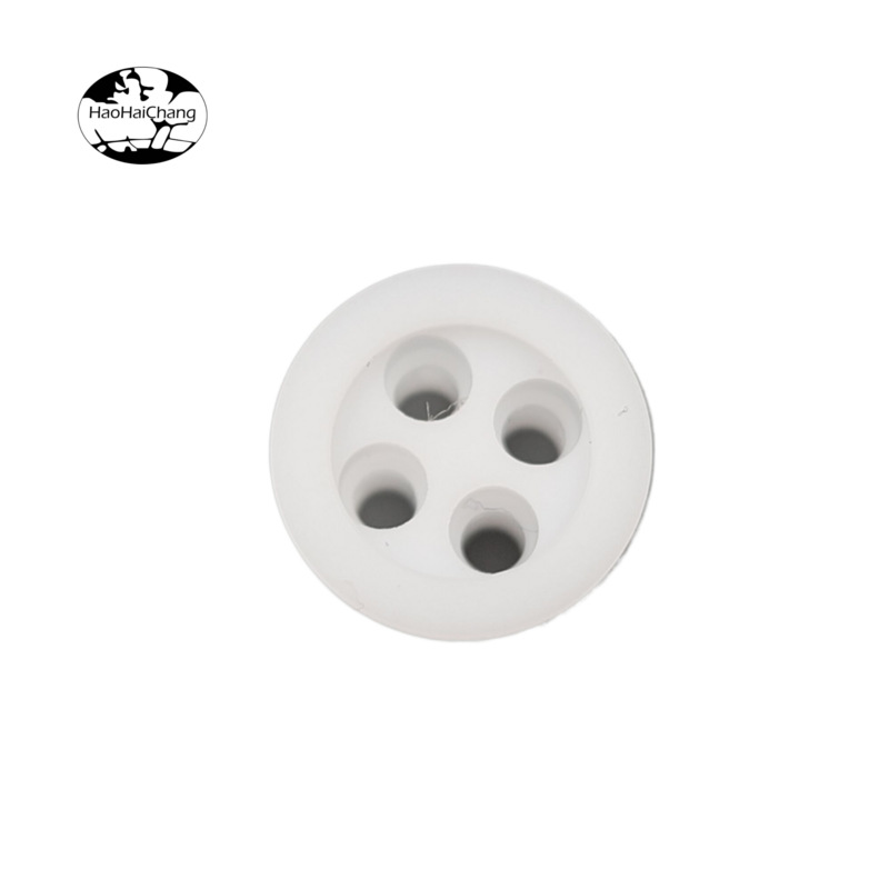 CNC机加工产品 胶套 HHC-717