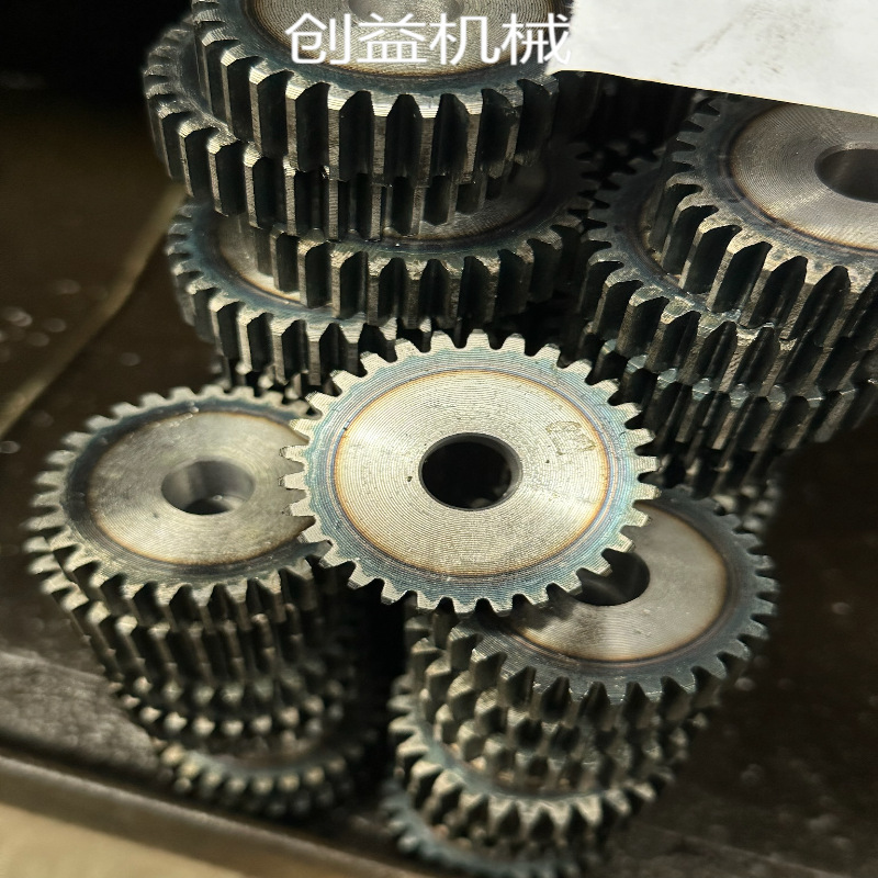 厂家直销 各种规格链轮齿轮联轴器 欧标 非标 支持来图定 制