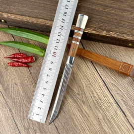 屠刀;折刀;不锈钢厨用刀