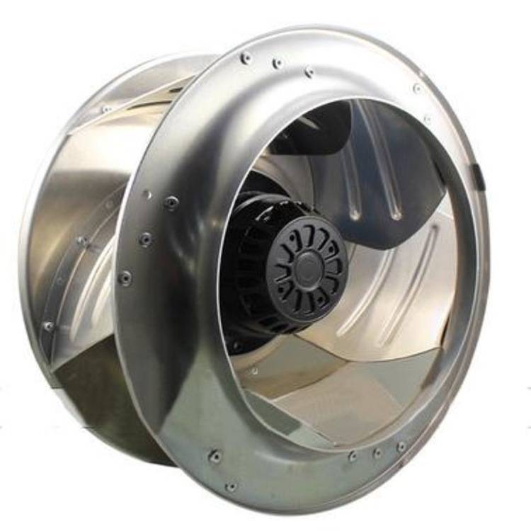 ebm-papst依必安派特变频器风机G2E140-NL33-01蒸发冷却