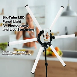 落地灯;普通照明台灯;摄影灯具