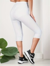 T 37101 High Waist Slim Fit Leggings �����˶���׿� �羳����