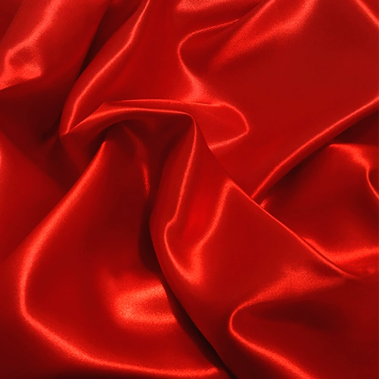 Cloth, silk realistic gift box