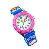 Cartoon children's baseball men's watch for boys for friend, digital watch, European style, 3D