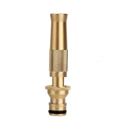 four seasons such as hose washing High pressure car wash water gun - single-handle-spray-gun