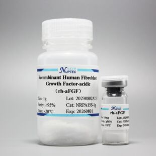 重组人酸性成纤维细胞生长因子(rh-aFGF)-阿里巴巴