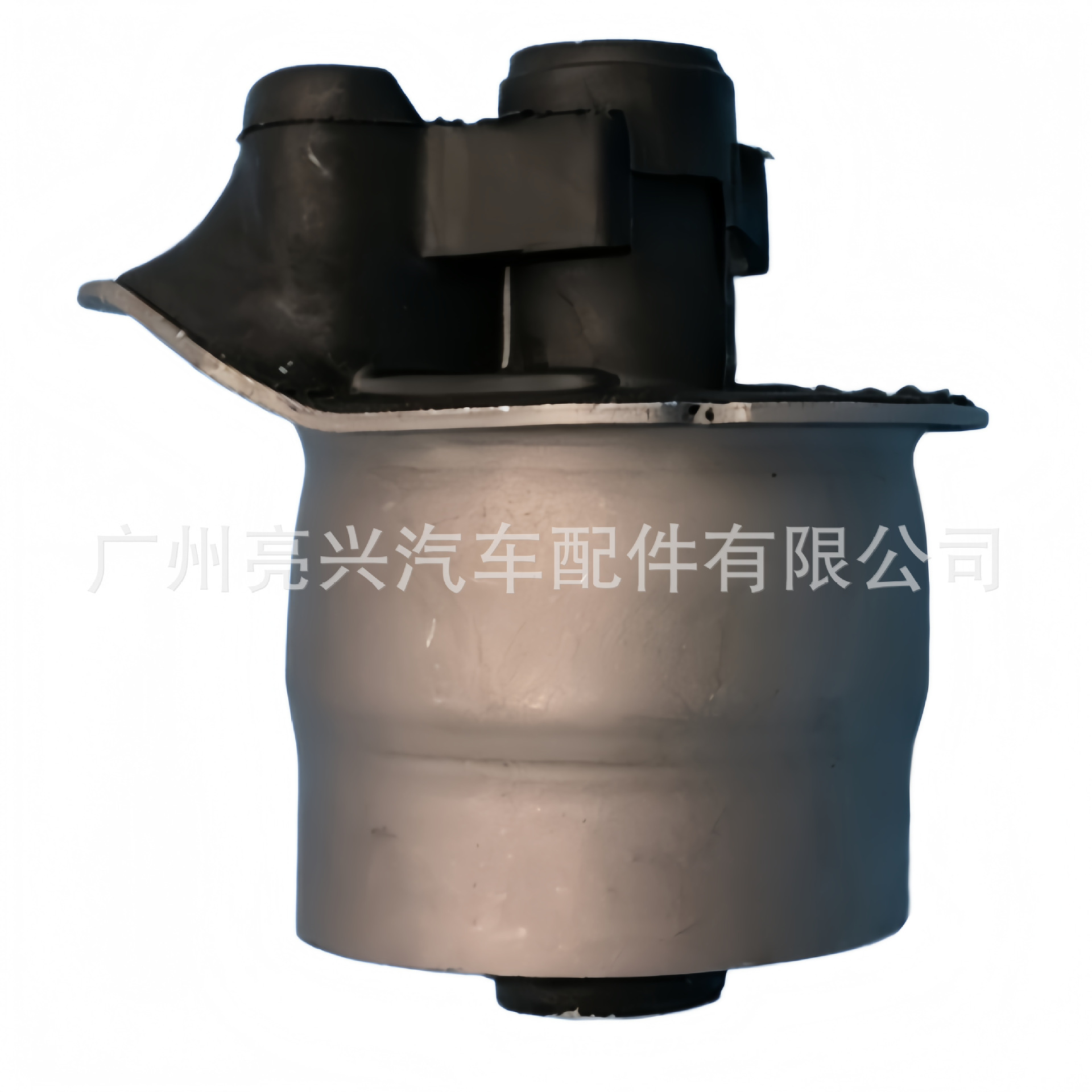 48725-12570 is suitable for Toyota Corolla rear axle bushing/rear support arm rubber sleeve