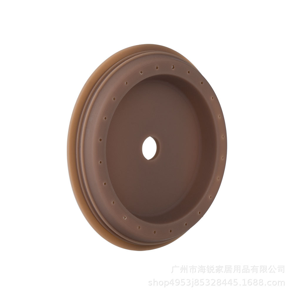 Compatible con gran Nestle vertuoline café cápsula Shell cubierta de silicona reutilizable cápsula taza cuerpo cubierta traje