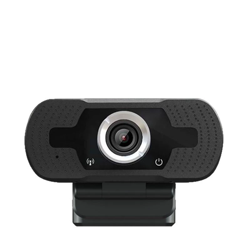Laptop, CCTV camera