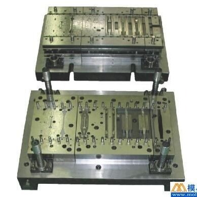 冲压模具制造冲压模机械模具冲压成型模五金冲压模 压模机