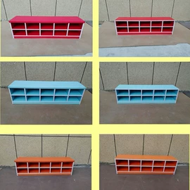 感统训练器材;积木类;组合滑梯