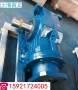 制造卧式厂商1kw-4p-250减速机