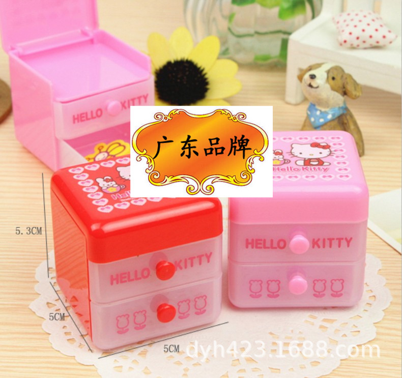 832KITTY可爱小抽屉+橡皮擦组合 展8.jpg