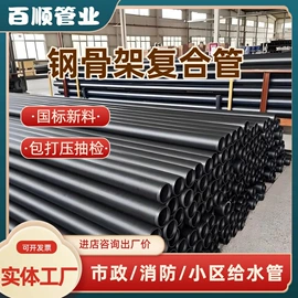 PE管;PERT管;其他塑料管