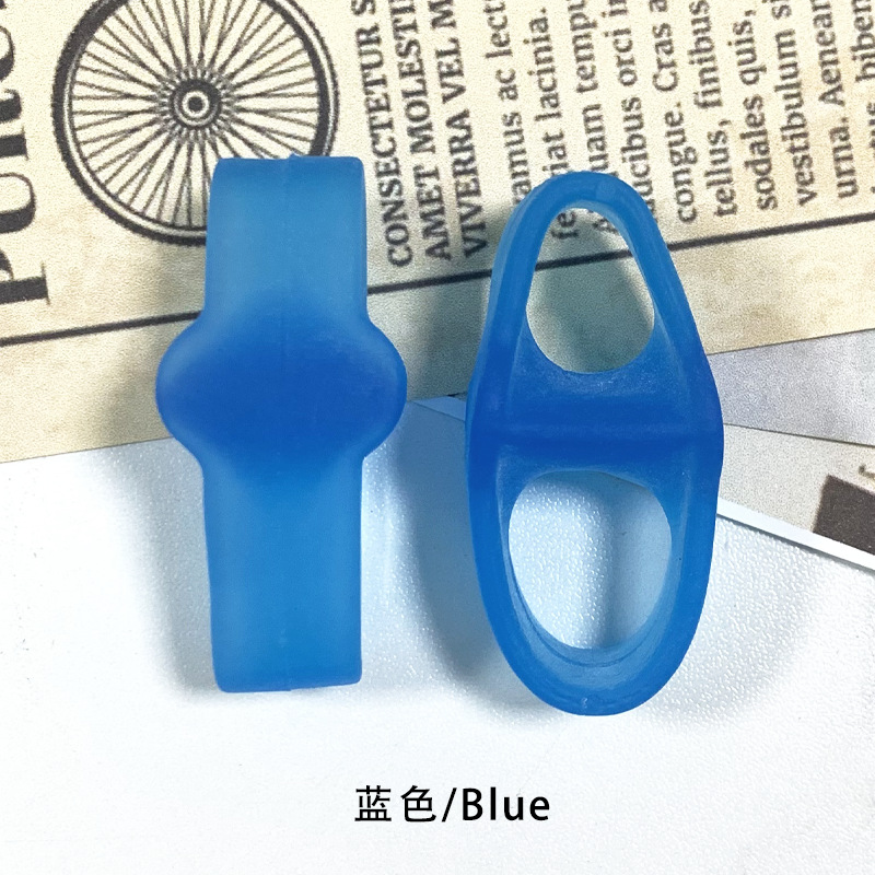 Blue (large figure)