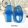 Blue (large figure)