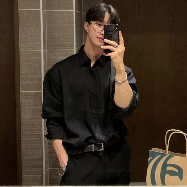 Thin shirt