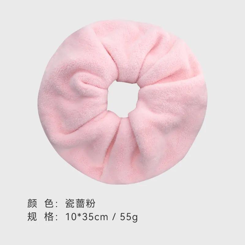 35cm-흡수성머리끈-핑크 (55g)