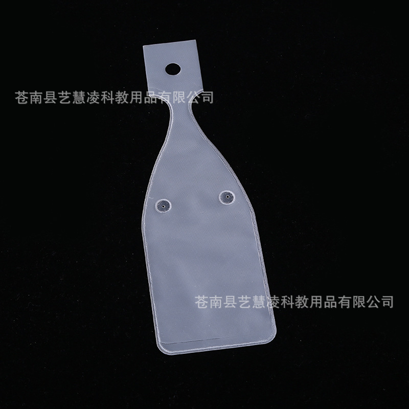 Spot cardiopulmonary resuscitation lung bag