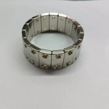 厂家供应各种规格和样式的铷铁硼磁铁