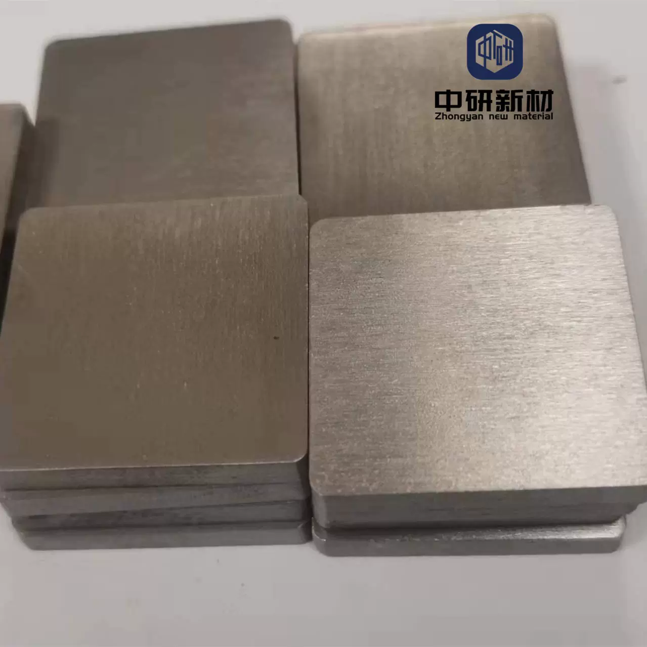 工厂供应Nb铌材 铌带 铌板 高纯度铌坩埚 99.99% 铌片 R04200