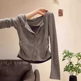 女式T恤;大码T恤