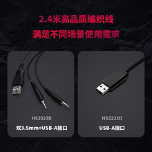 ���S���l�^�dʽ���CHS3023D�о�늸��Α�W�n���C�����L��ЧUSB��
