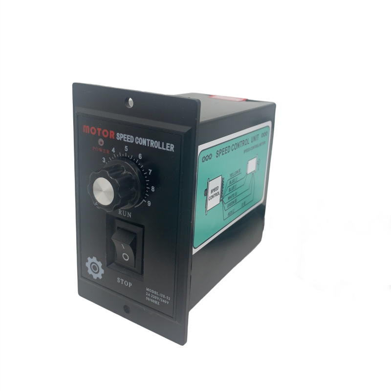 单相交流调速器 马达调速器 US-52 120w 180w 200w 250w .. 400w