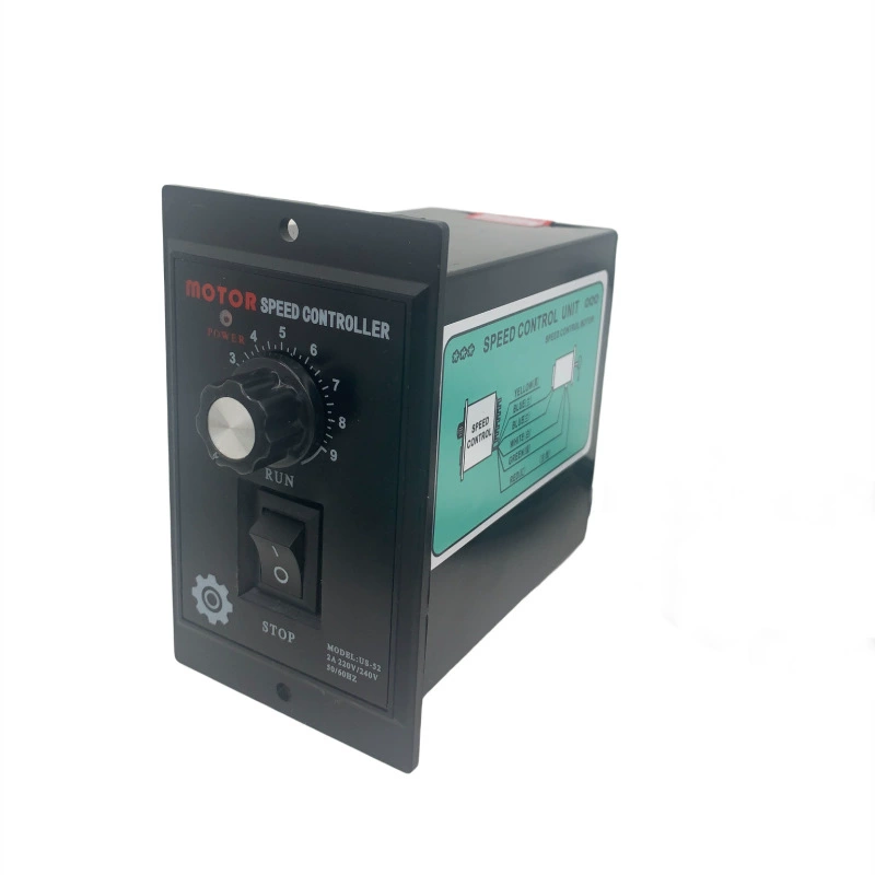 Однофазный регулятор переменного тока мотор-регулятор US-52 120w 180w 200w 250w .. 400w