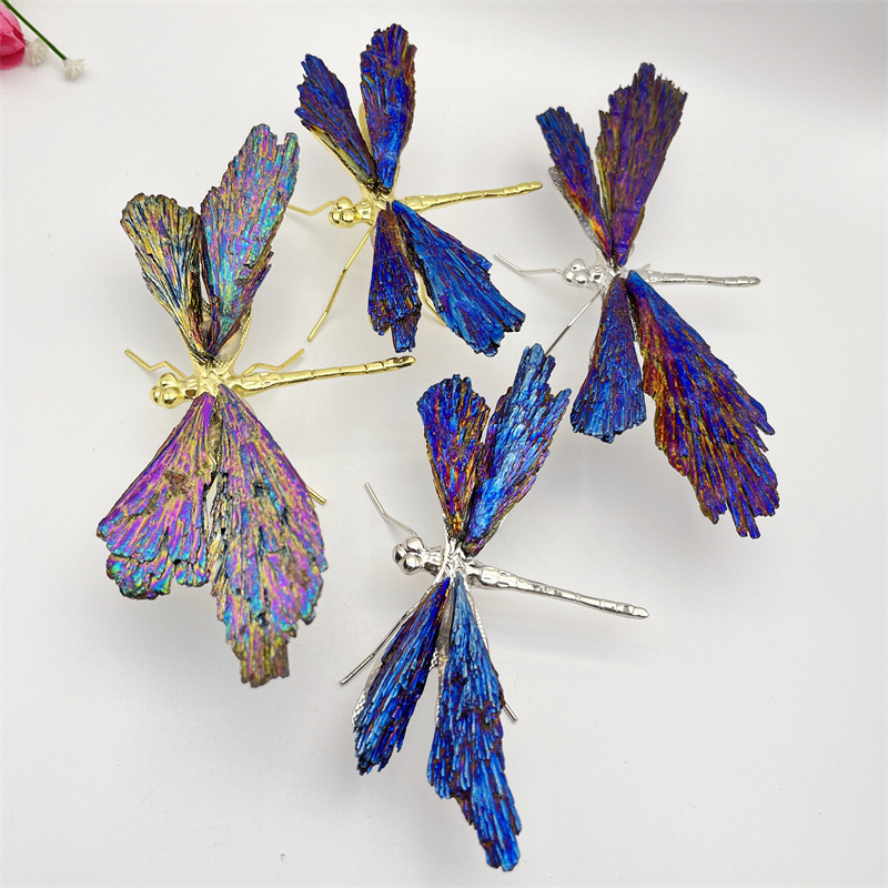 Dragonfly Figurine 1