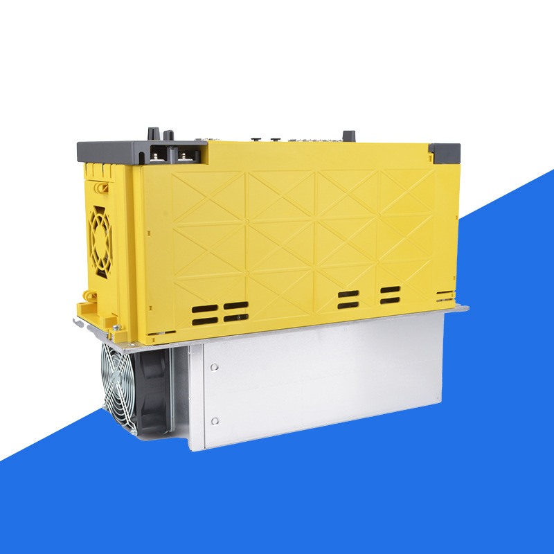 A06B-6270-H030 H045 H075 H100 #H600发那科fanuc伺服驱动放大器